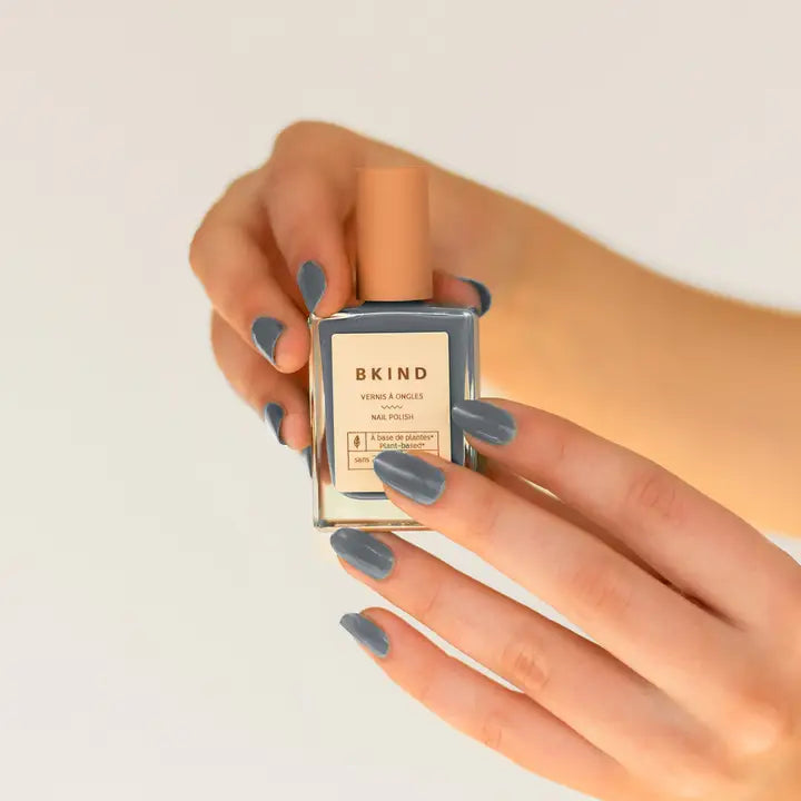 BKIND Non Toxic Nail Polish