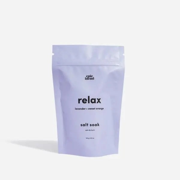 Bath Soaks