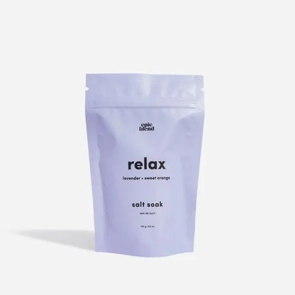 Bath Soaks