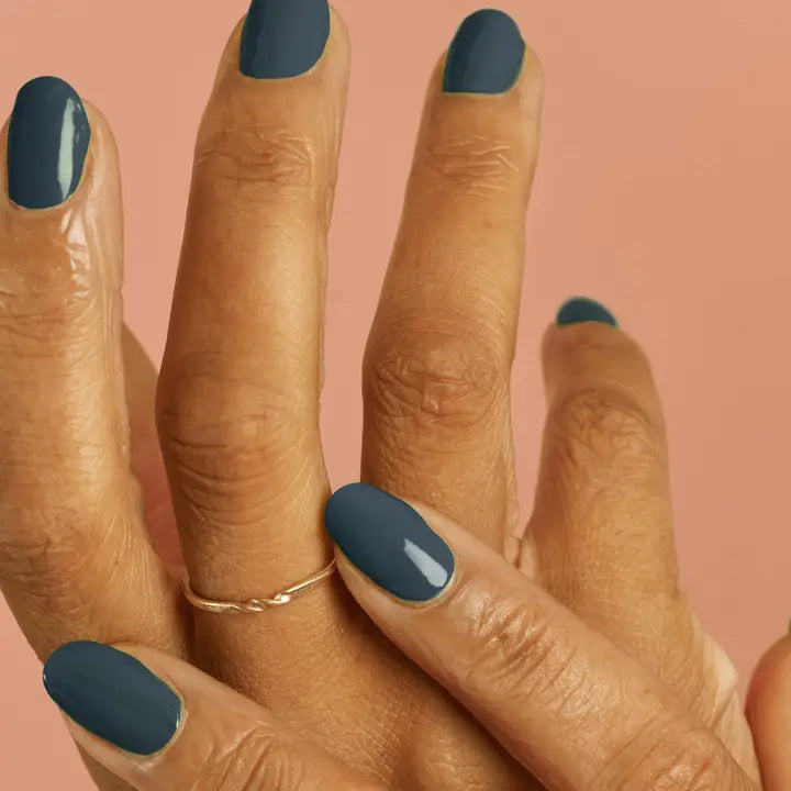 BKIND Non Toxic Nail Polish