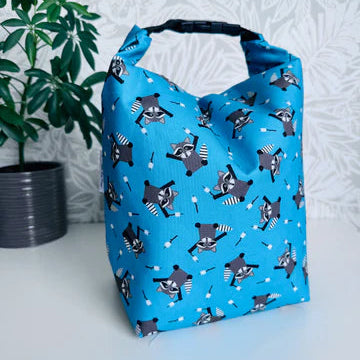 Insulated Lunch Bags_