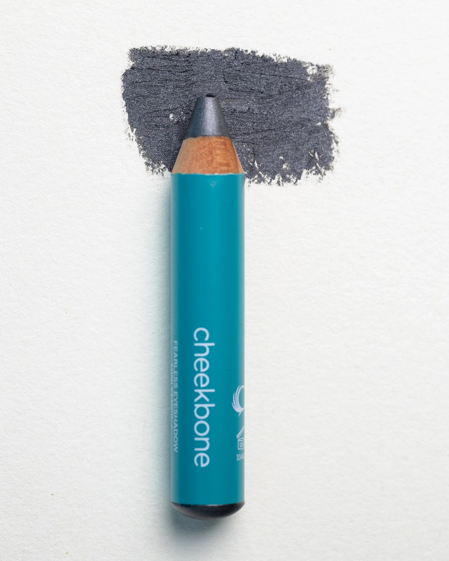 Fearless Eyeshadow Mini - Cheekbone Beauty