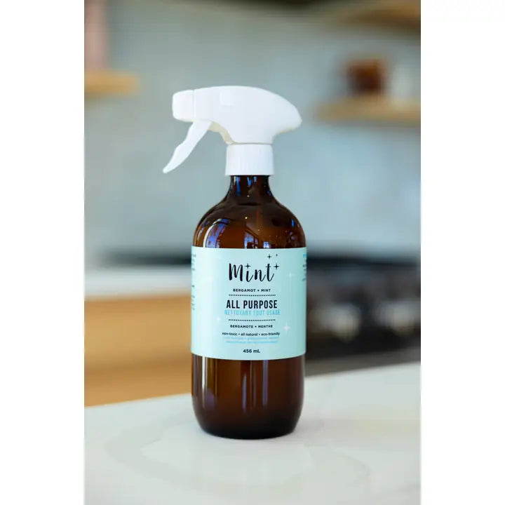 Mint All Purpose Cleaner