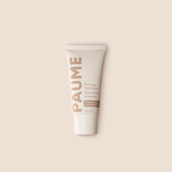 Renewing Hand Serum - Anti Aging