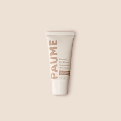 Renewing Hand Serum - Anti Aging