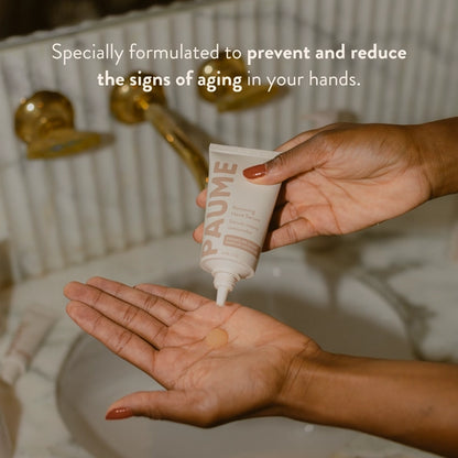 Renewing Hand Serum - Anti Aging
