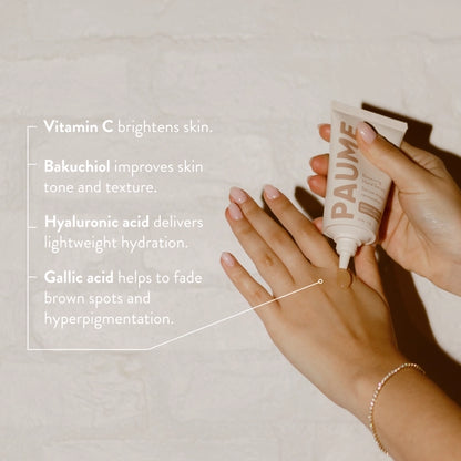 Renewing Hand Serum - Anti Aging