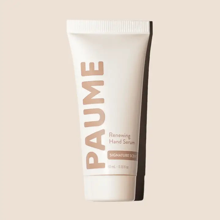 Renewing Hand Serum - Anti Aging