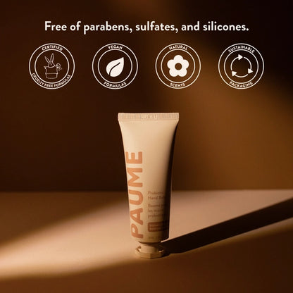 Paume Probiotic Hand Balm