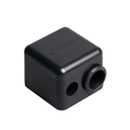 Pencil Sharpener - Cheekbone Beauty