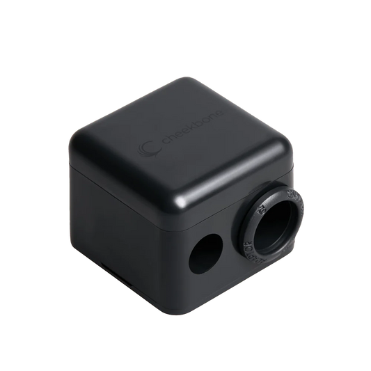 Pencil Sharpener - Cheekbone Beauty