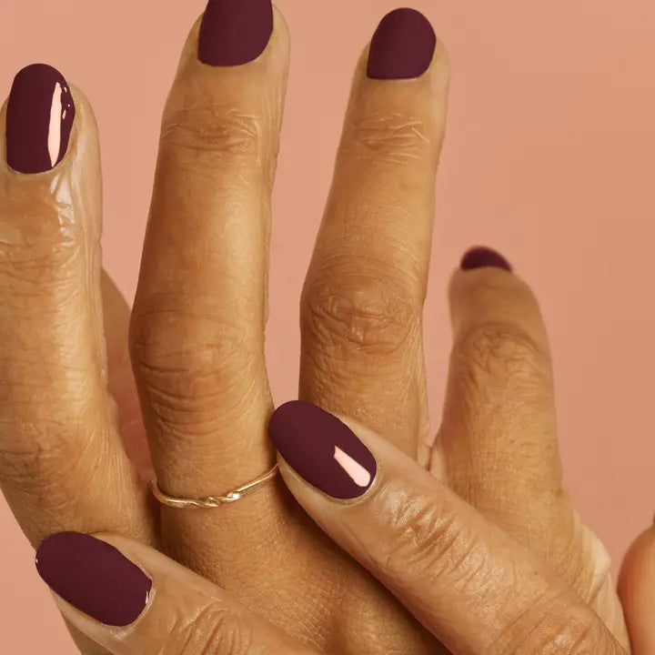BKIND Non Toxic Nail Polish