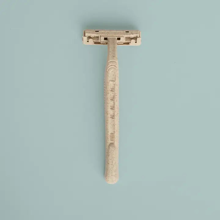 Single  Compostable Razor