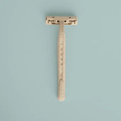 Single  Compostable Razor