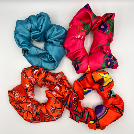 Scrunchies My Inuvialuit_