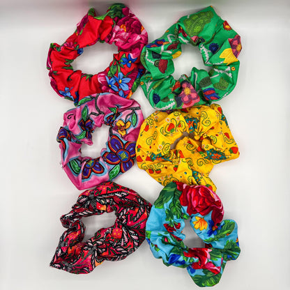 Scrunchies My Inuvialuit_