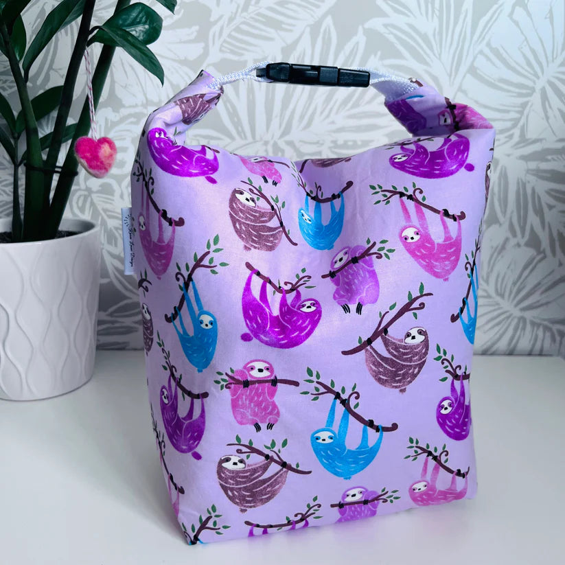 Insulated Lunch Bags_