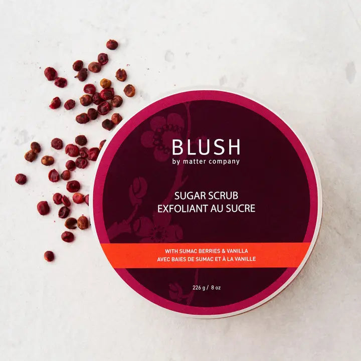 Sugar Scrub