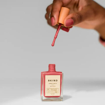 BKIND Non Toxic Nail Polish
