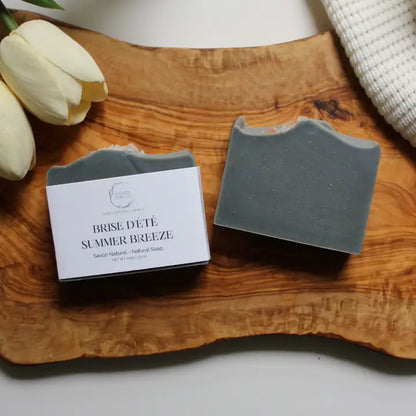 Natural Bar Soaps