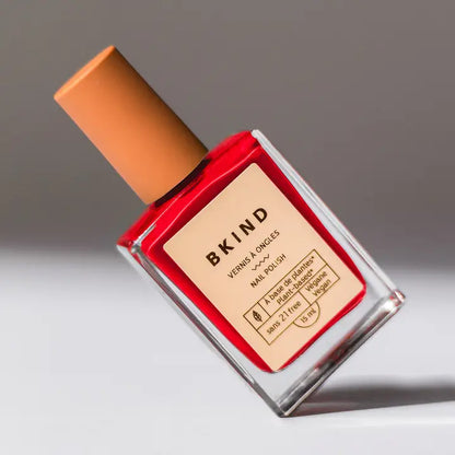 BKIND Non Toxic Nail Polish